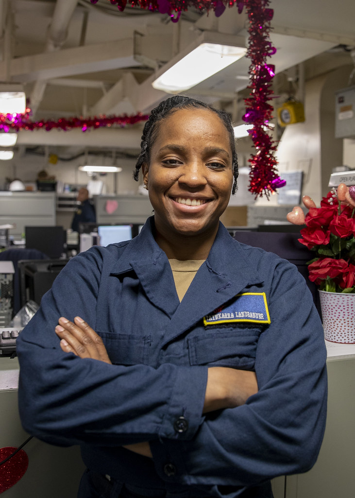 Bluejacket of the Quarter a photo on Flickriver