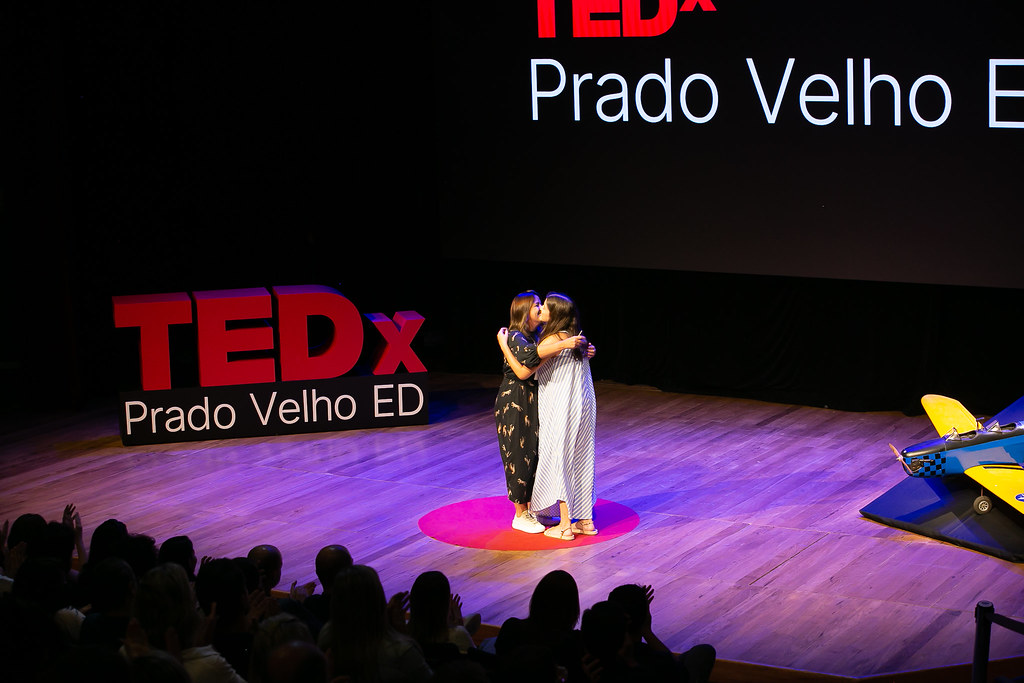 TEDx382 tedxpradovelhoed TEDX Flickr