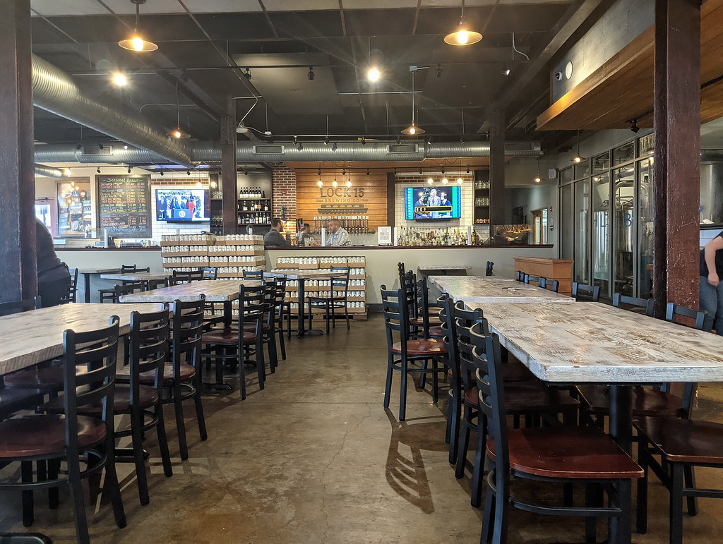 Brewery Lock 15 Brewing Akron OH 1282022 Bruce Gage Flickr