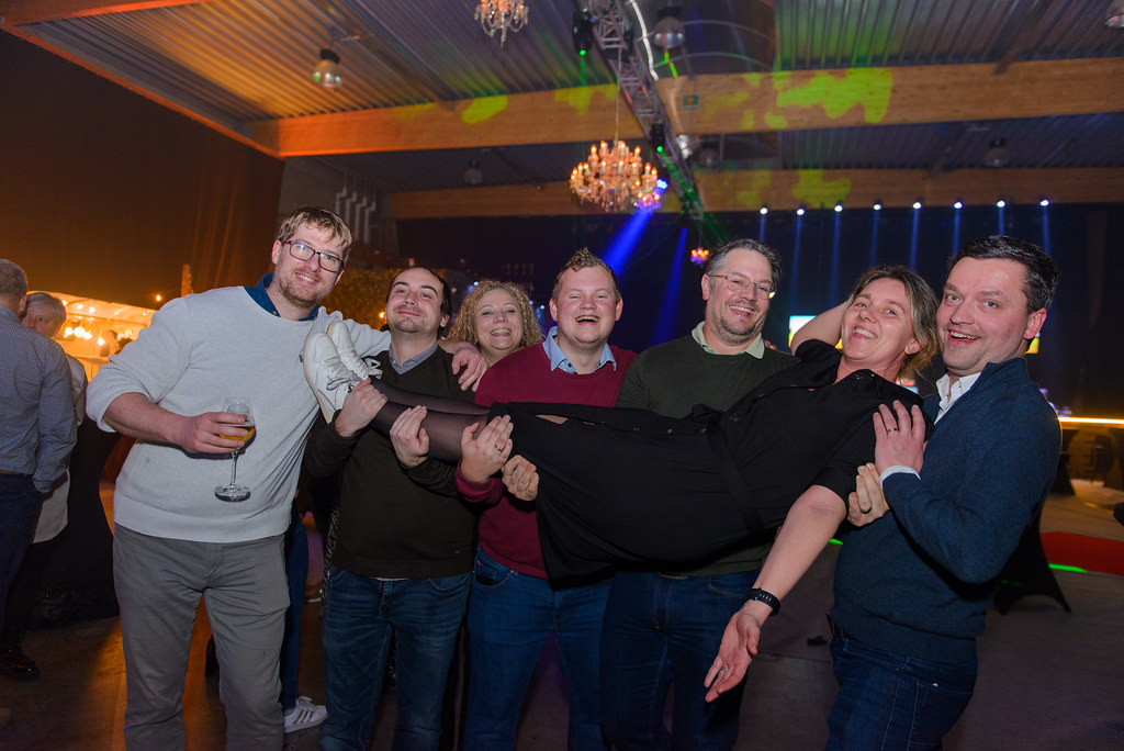 600_9195 La Lorraine Bakery Group Flickr