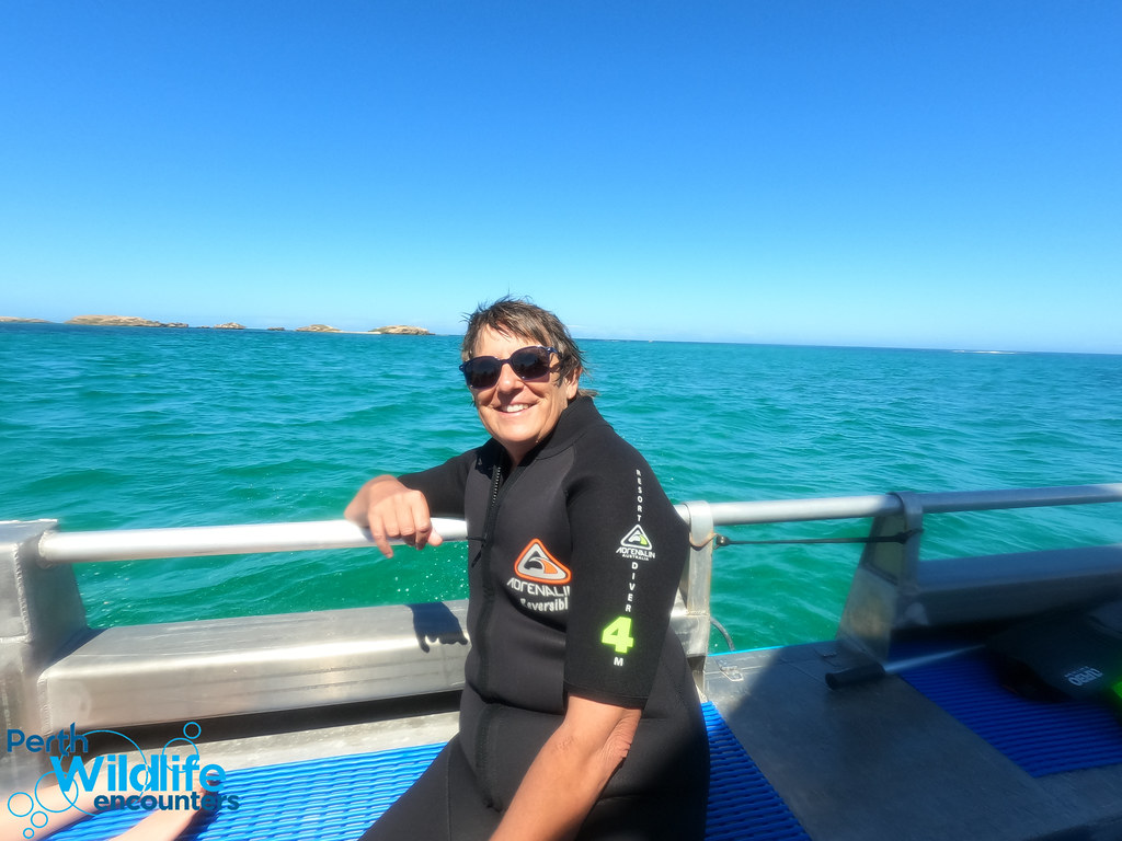 Snorkel Expedition DCIM\100GOPRO\GOPR1836.JPG Perth Wildlife