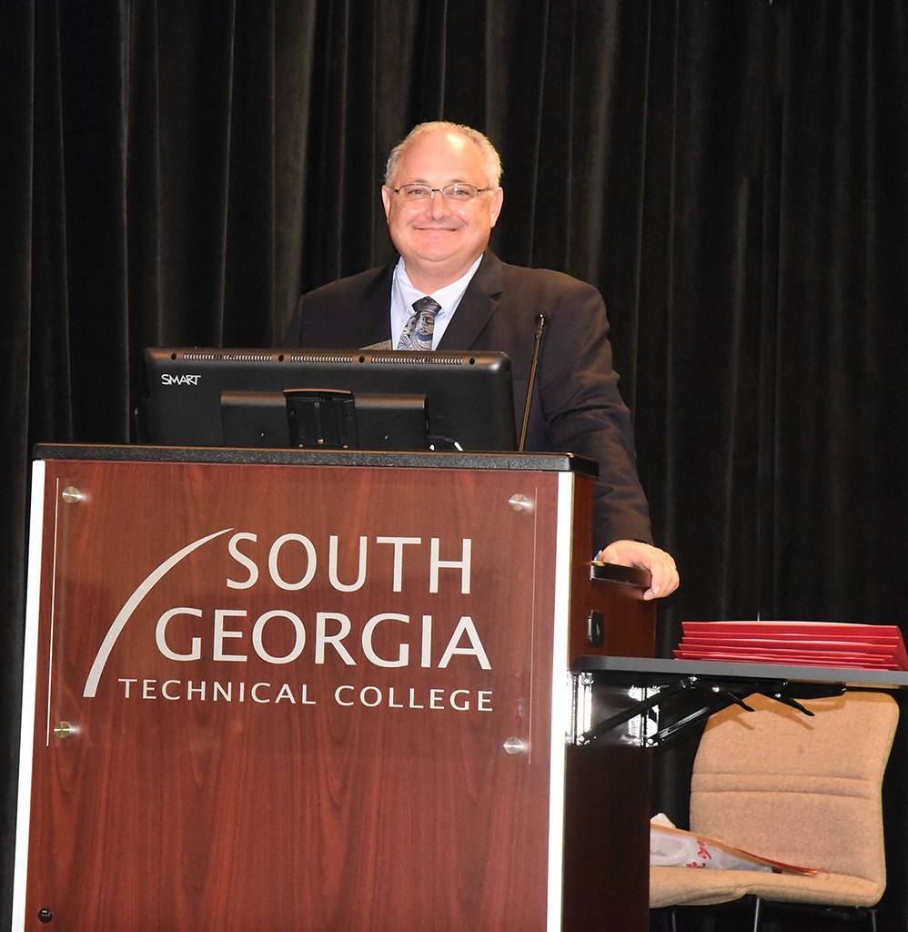 David_Finley22023 South Technical College Flickr