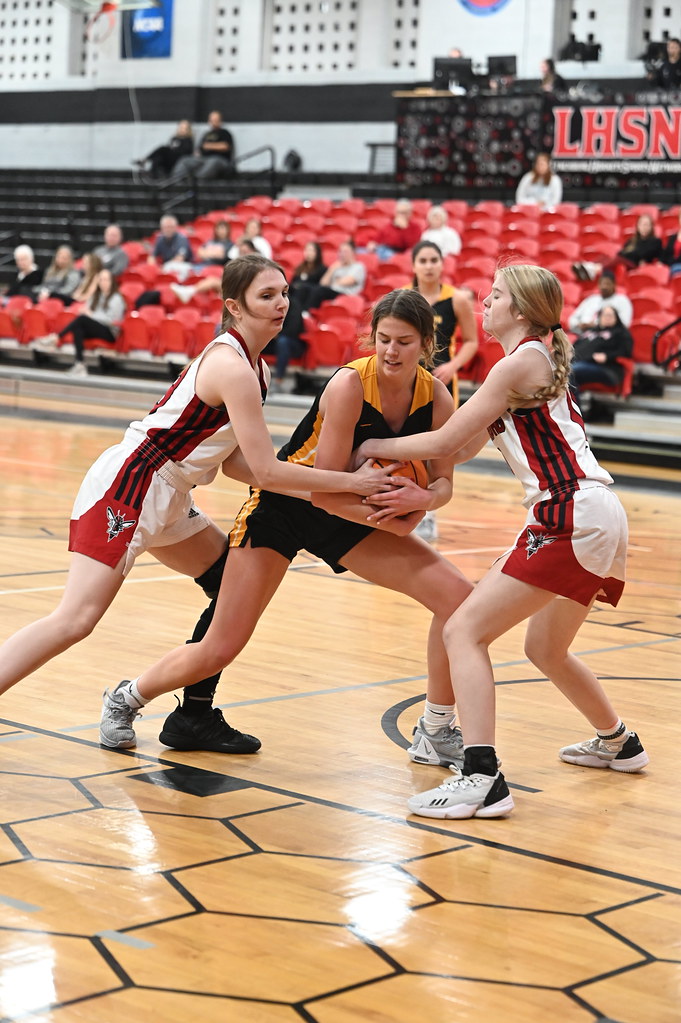 Rand Macon v UoL WBB 021523 Flickr