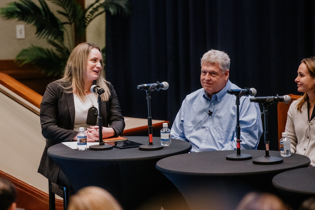 Rice Energy Finance Summit 2022 Rice Business Flickr