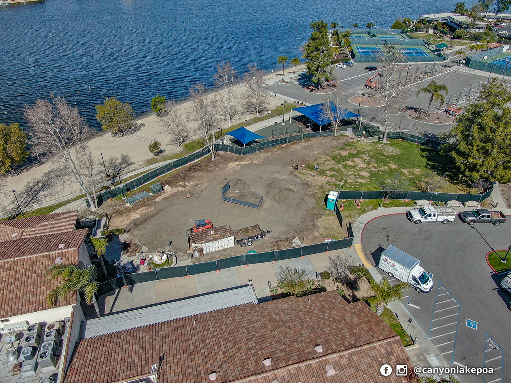 LodgePatio2023021614 default Canyon Lake POA Flickr