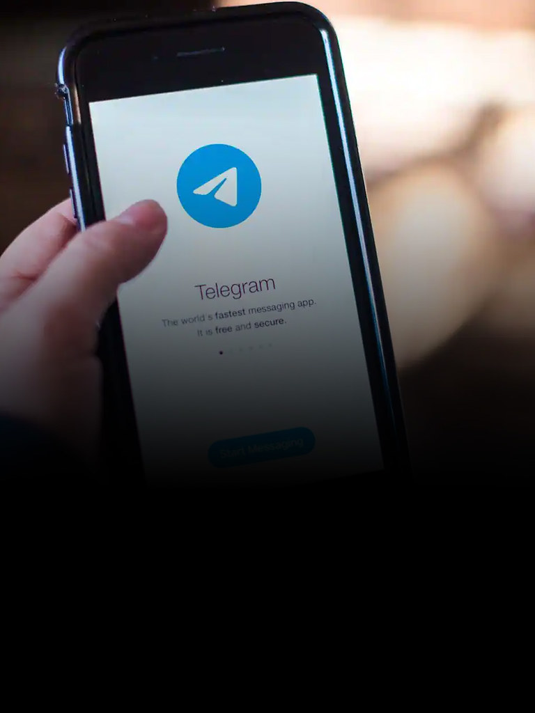 Stand Out on Instagram With Indian Telegram Followers, Fre… Flickr