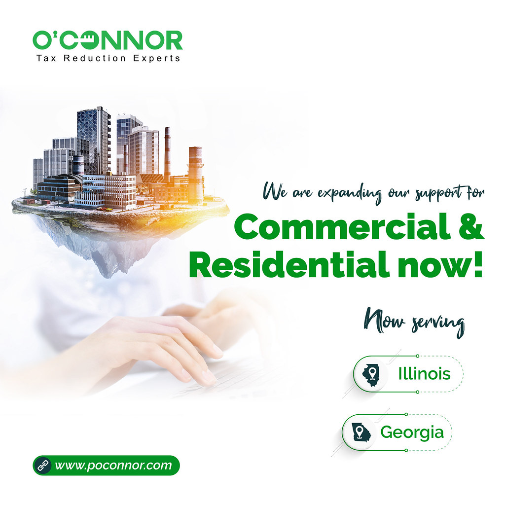 Looking for property tax reduction experts in Illinois and… Flickr