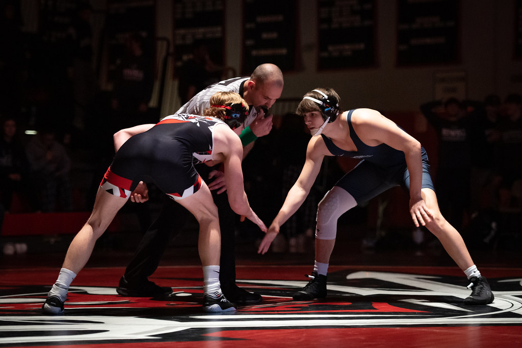 HC vs Howell1007 Tom Matko Photography Flickr