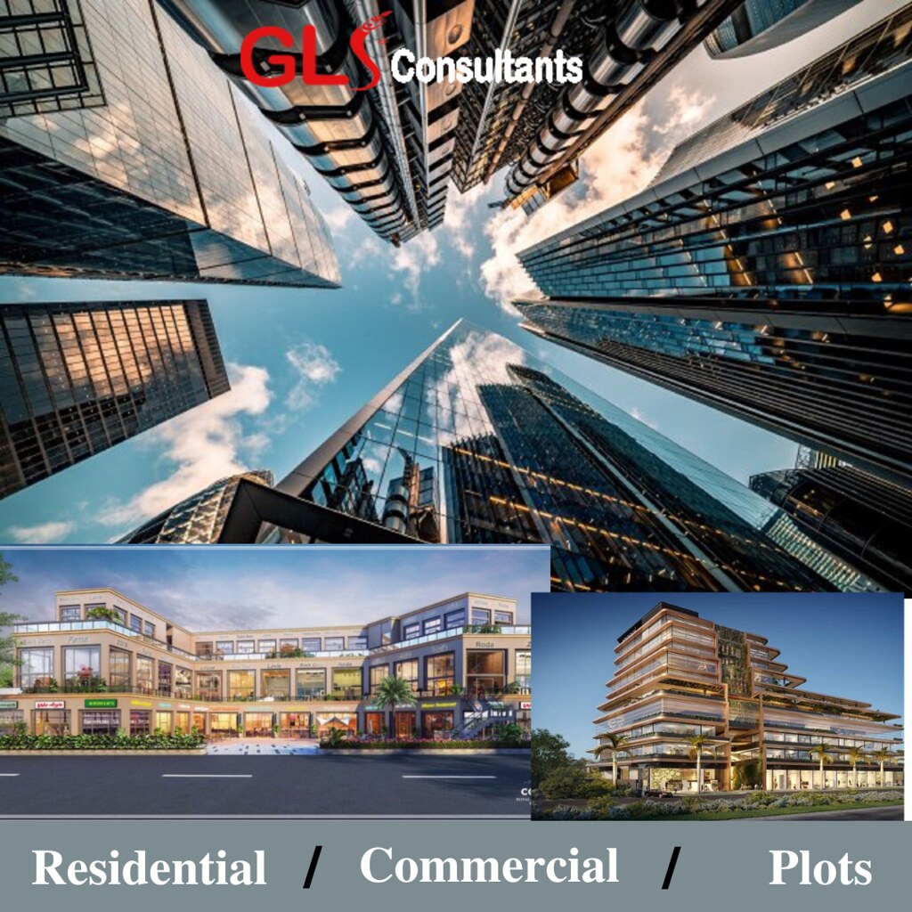 Best Real Estate Company Delhi NCR Gurgaon GLS Consultants… Flickr