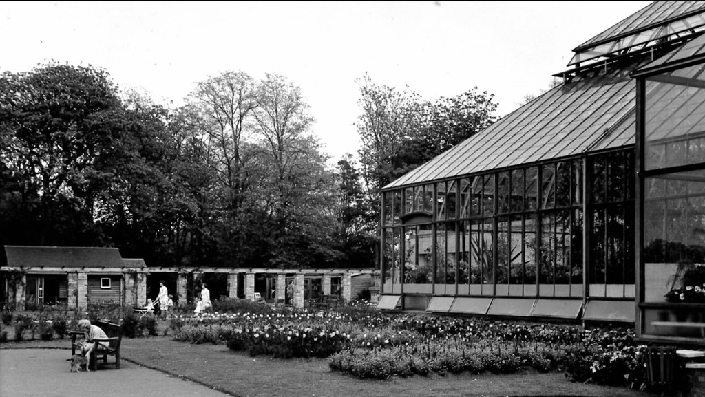 Stewart park Middlesbrough Paul Robinson Flickr