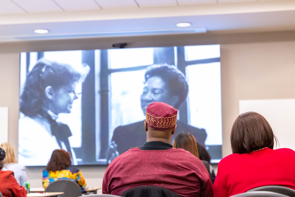 2023 Ethel Hall Colloquium Flickr