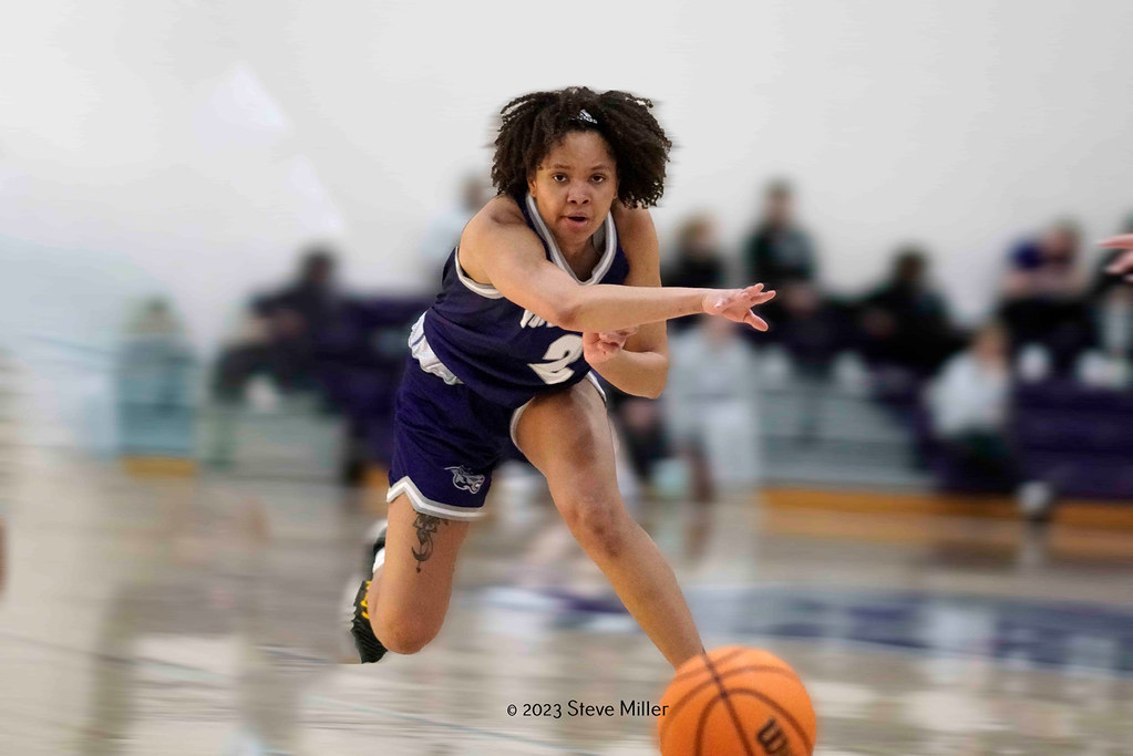 YHC14359xw2 YOUNG HARRIS BASKETBALL steve miller Flickr