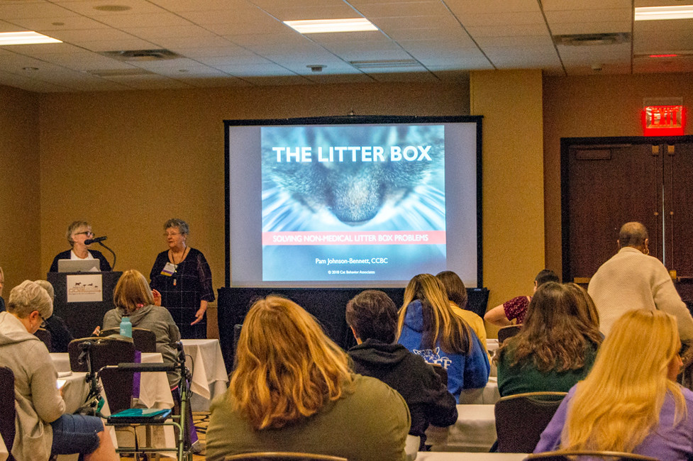 MPA Animal Welfare Conference, 2018 Michigan Pet Alliance Flickr