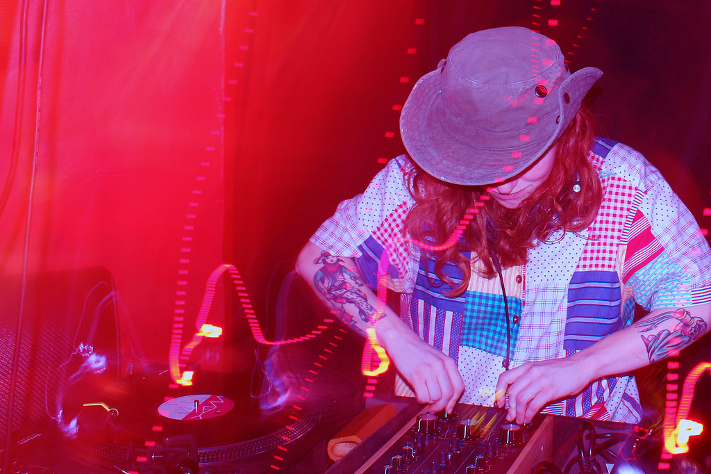 P7_S4_Baldridge Al Baldridge Flickr