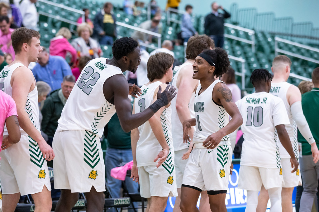Basketball VS Nebraska Kearney Spring 2023 Flickr