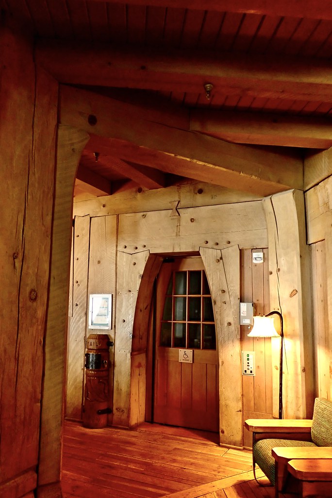 Timberline Lodge, Mount Hood OLYMPUS DIGITAL CAMERA Flickr