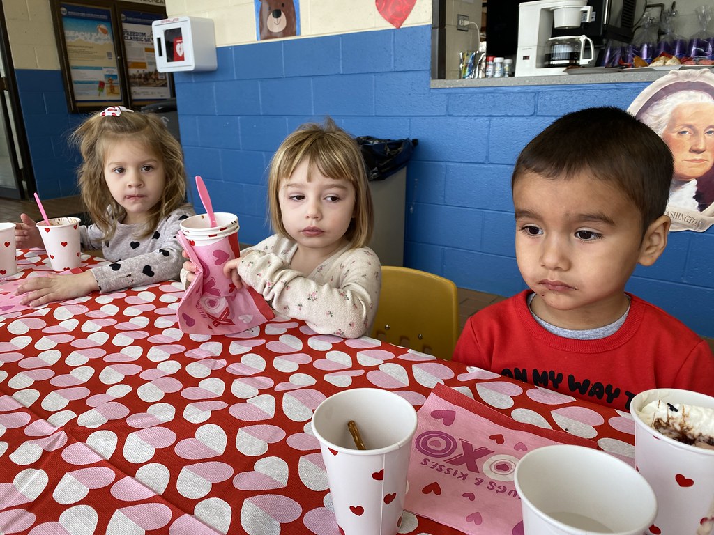Learning Center Preschool 2223 Mundelein Park & Recreation District