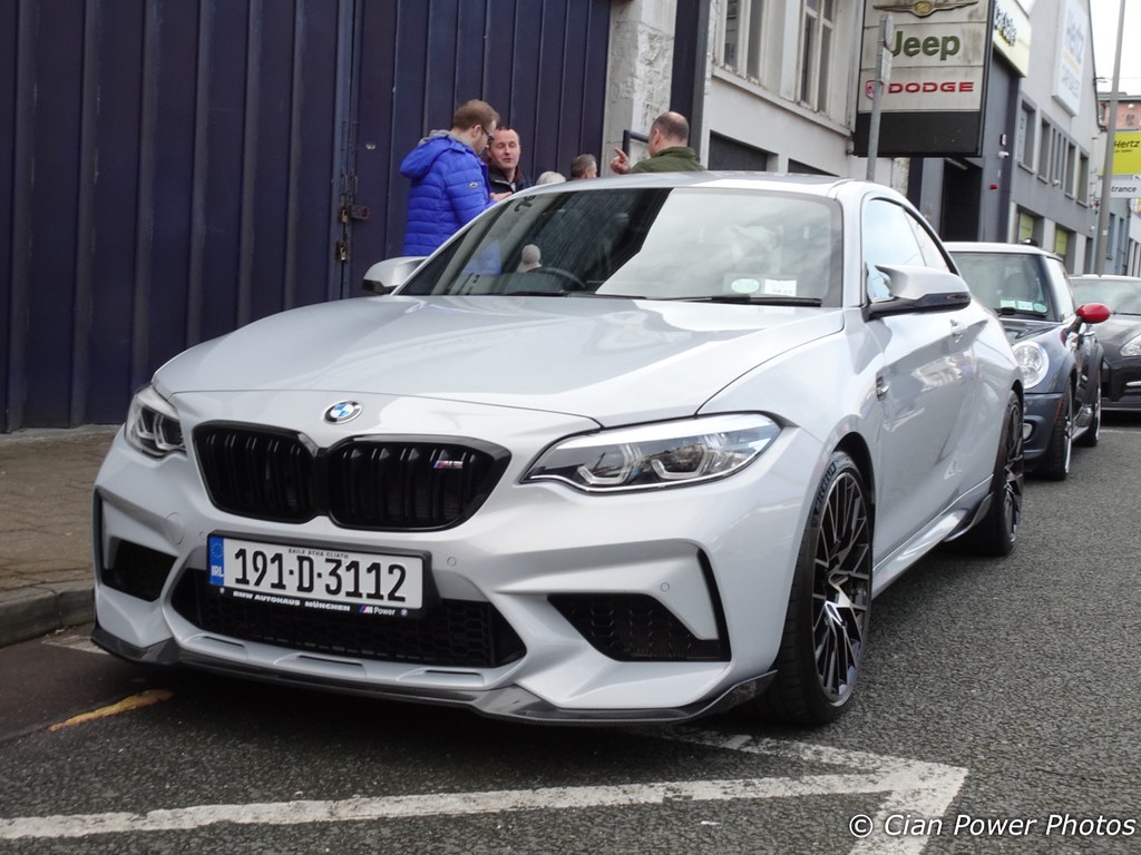 Cars & caffeine Edgewood Automotive 18/2/23 Cars & caffe… Flickr