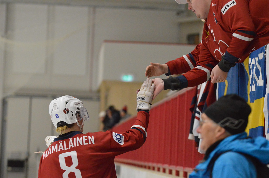 Katrineholm bandy Åby Hilda Doktare Flickr