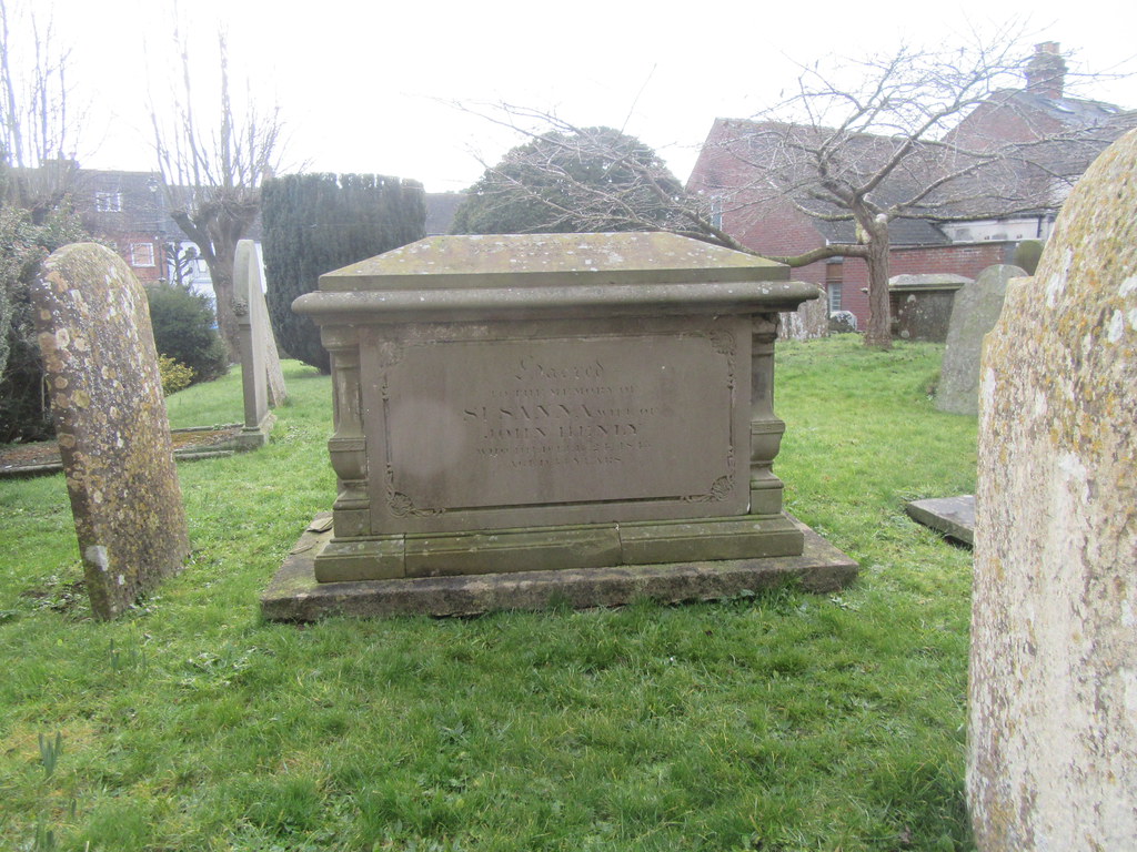St Bartholomew's Church, Wootton Bassett Official list ent… Flickr