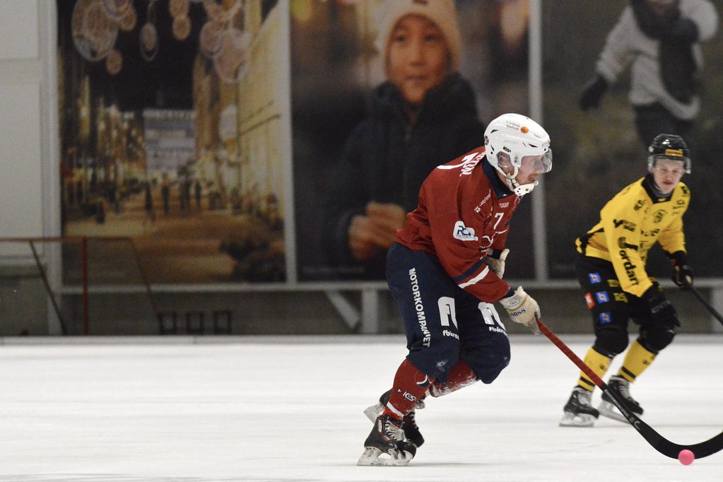 Katrineholm bandy Åby Hilda Doktare Flickr