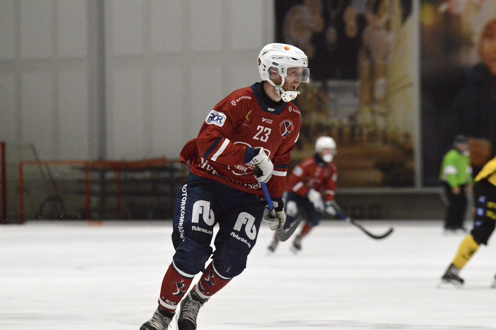 Katrineholm bandy Åby Hilda Doktare Flickr