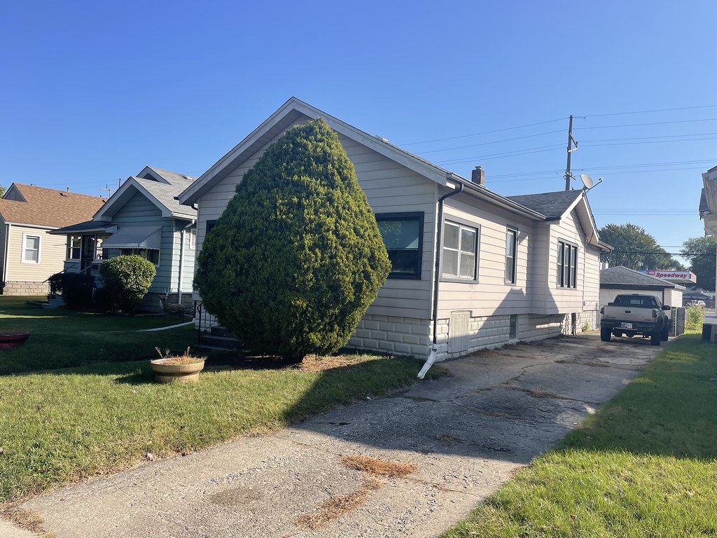 7415 Jefferson Ave Hammond IN Flickr