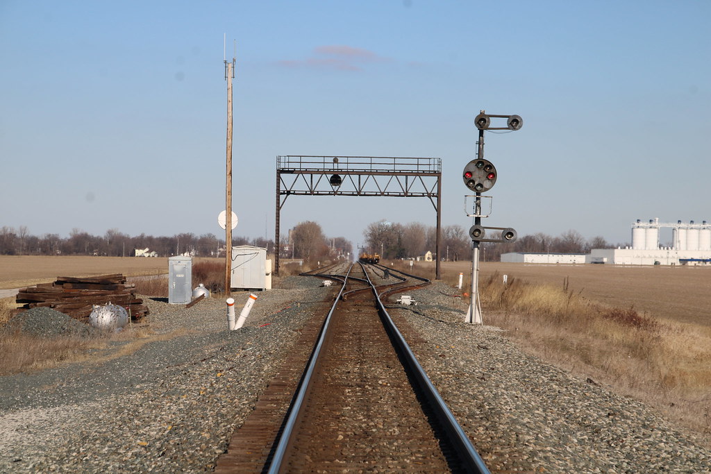 Wells South Deshler Benjamin Smith Flickr