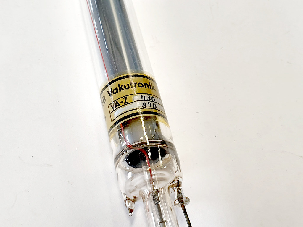 technology_Vakutronik_GM_tubes_028 Special historical Germ… Flickr