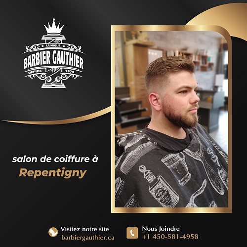 Salon de Coiffure a Repentigny Êtesvous à la recherche d'… Flickr