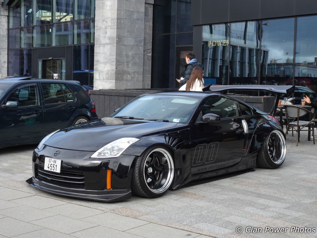 Cars & caffeine Edgewood Automotive 18/2/23 Cars & caffe… Flickr