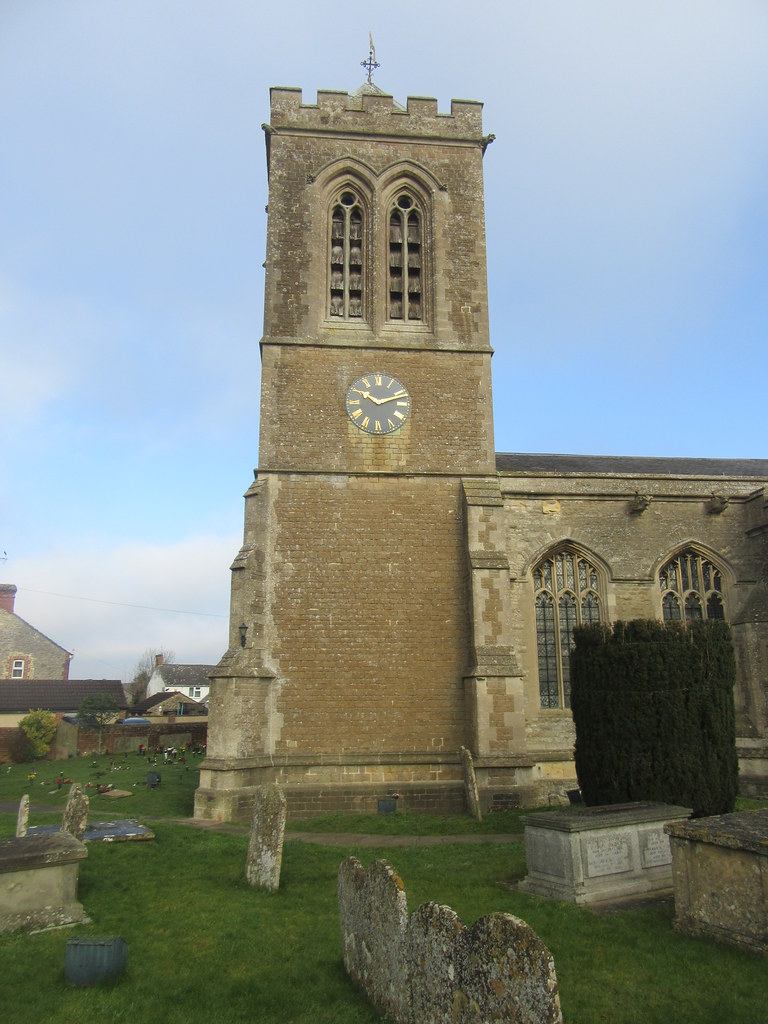 St Bartholomew's Church, Wootton Bassett Official list ent… Flickr