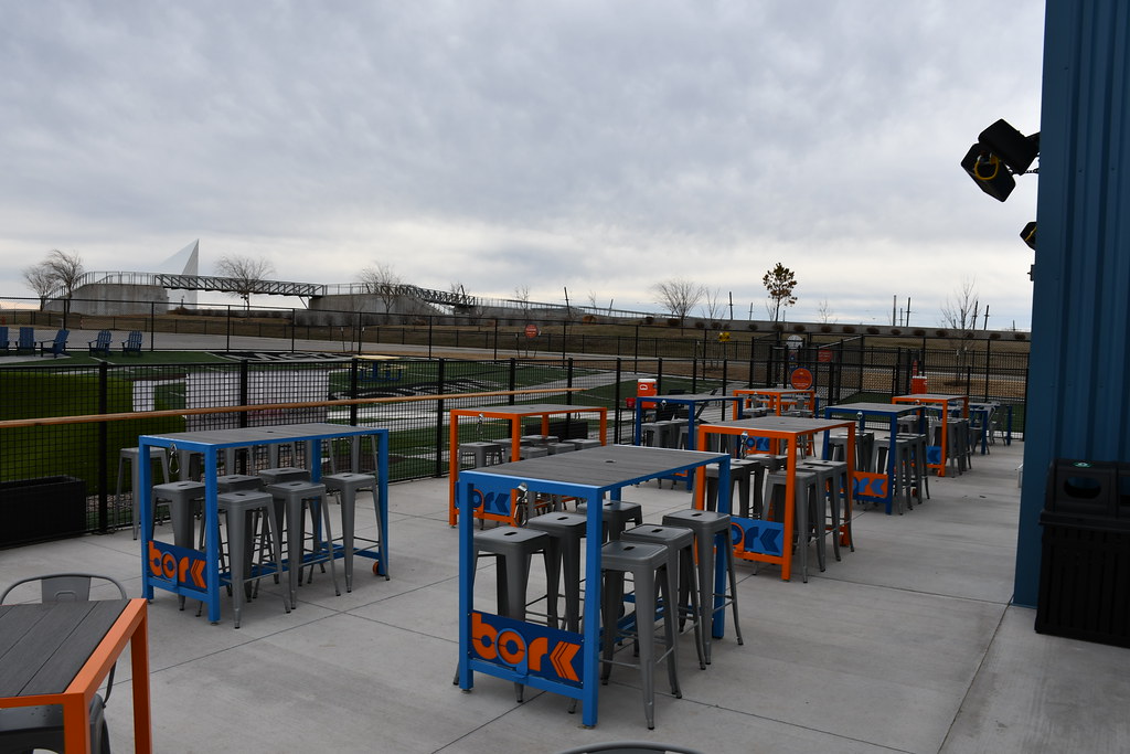 Bar K OKC BarK in OKC, 2Acre Dog Park 10,000 sq ft Fully… Flickr