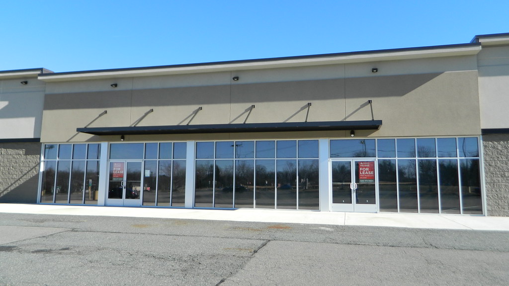 Food Lion (closed) a photo on Flickriver
