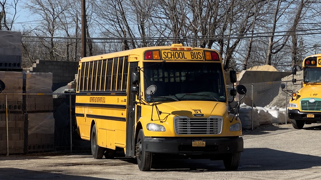 NorthportEast Northport U.F.S.D. 51 HuntingtonCoachPhotography Flickr