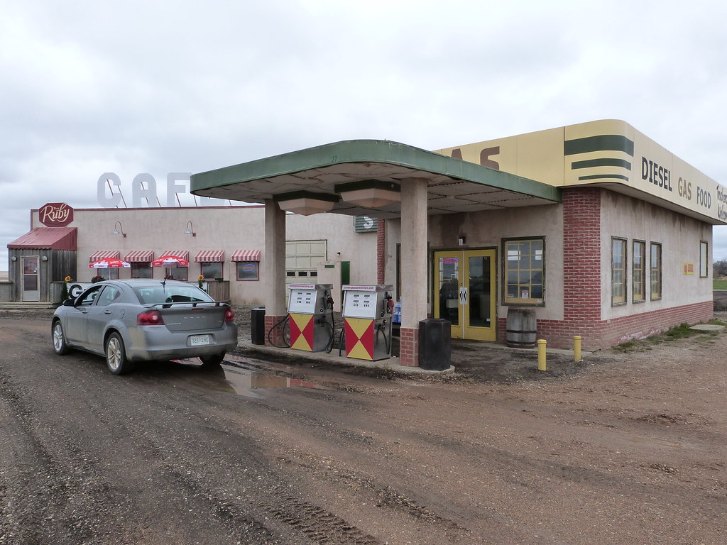 P1000761 May 3, 2012 Rouleau, Saskatchewan Canada My 2nd V… Flickr