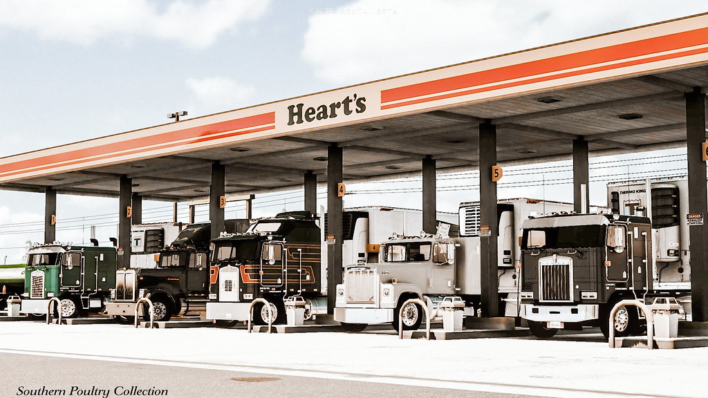 Throw Back Classic Ks Enterprises photo of a few old hand … Flickr