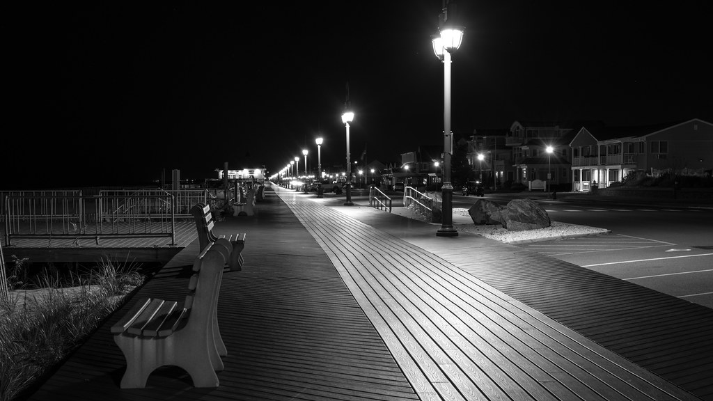 Belmar, New Jersey Peter Miller Flickr