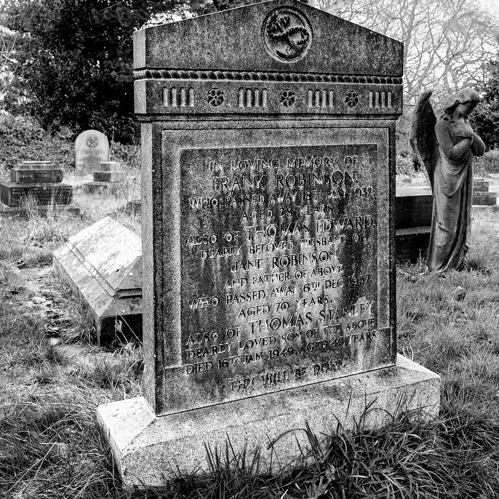 Untitled Flaybrick Memorial Gardens Project Flickr