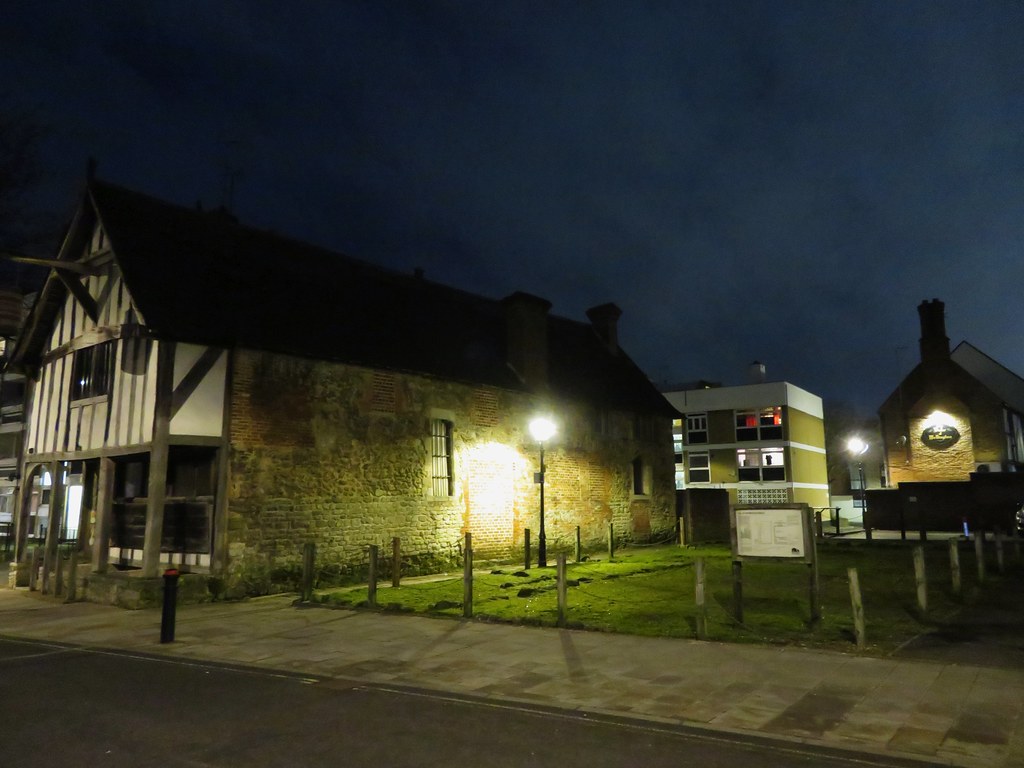 French Street Southampton portemolitor Flickr