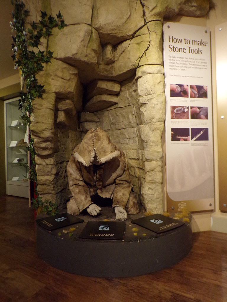 Museum, Clifton Park, Rotherham Clifton Park and Museum is… Flickr