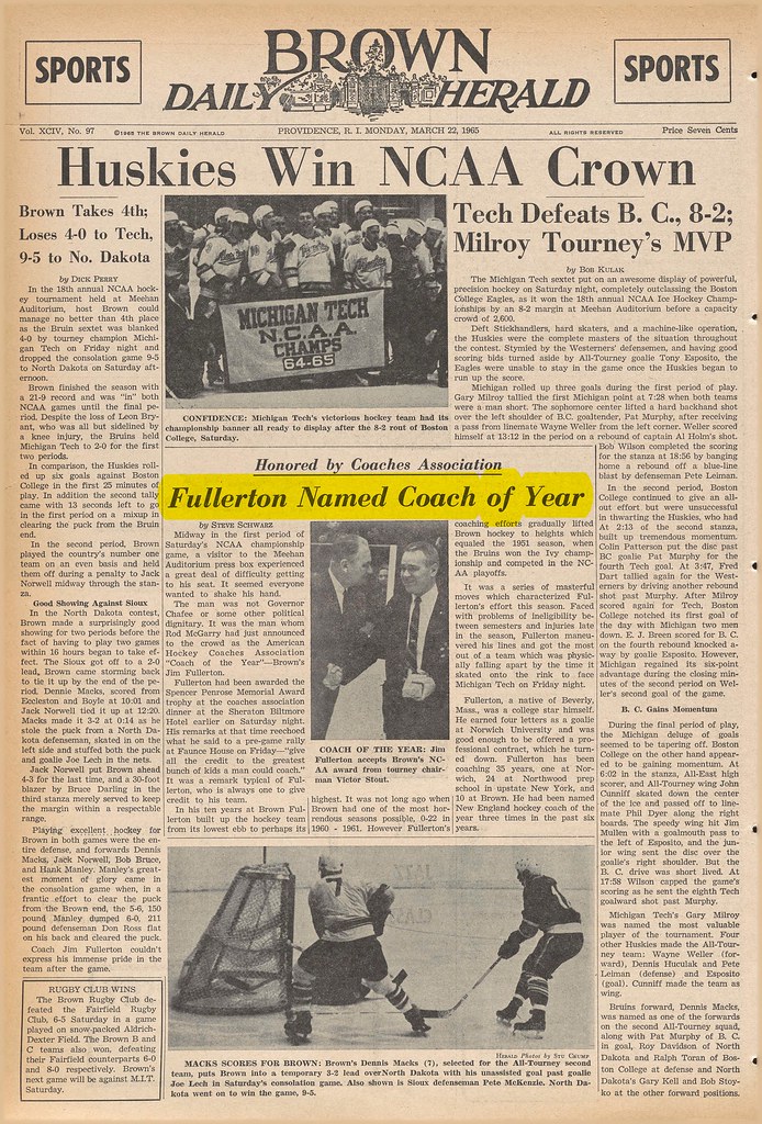 1965 03 22 BDH Fullerton Brown Archives Flickr