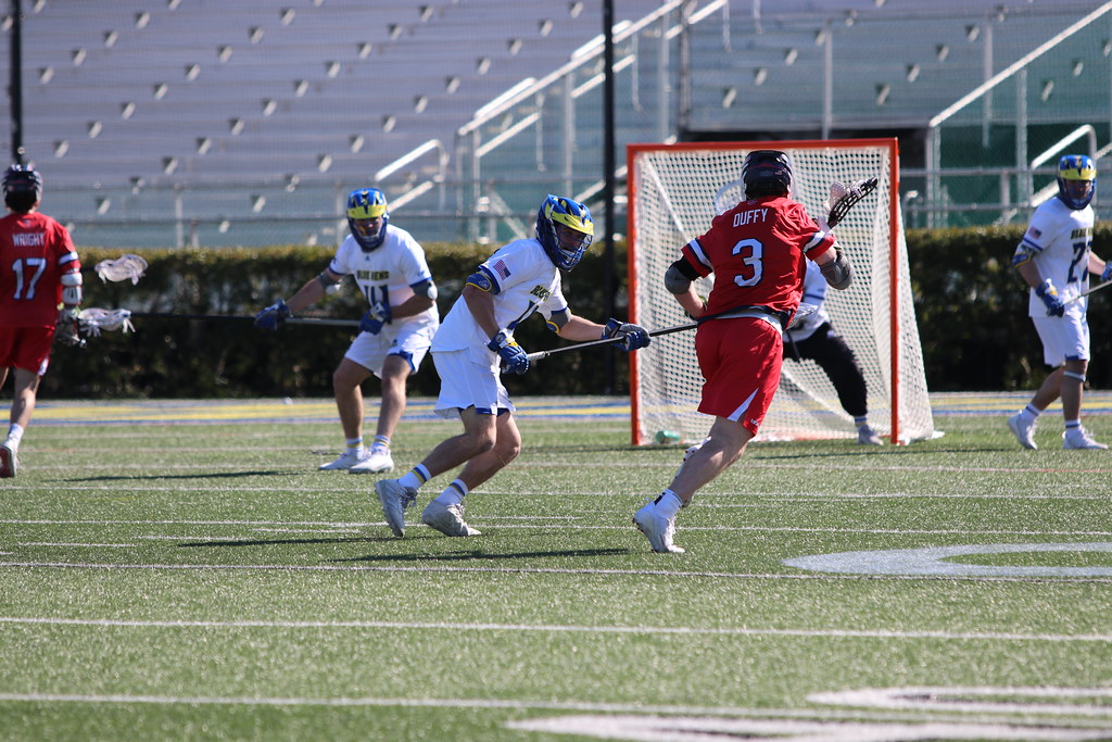 IMG_8512 Delaware Mens Lacrosse Flickr