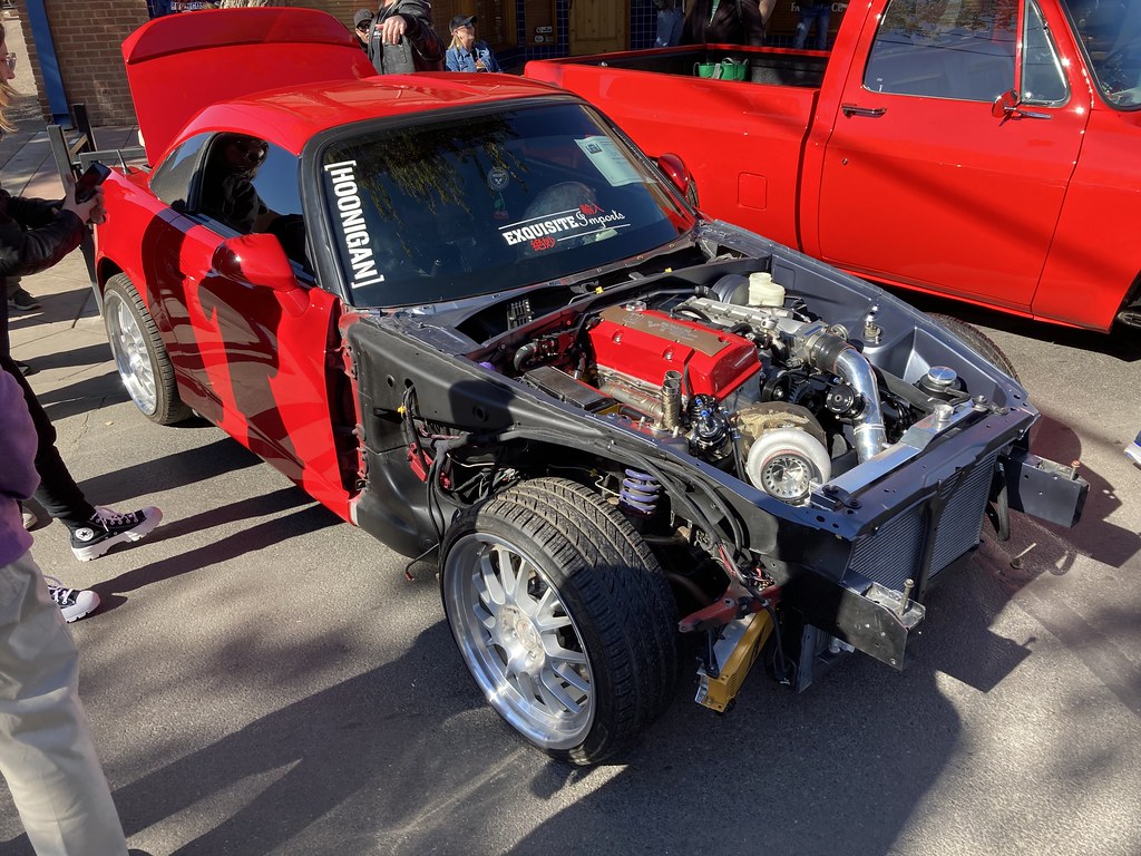 Casa Grande & Florence car show Casa Grande & Florence car… Flickr