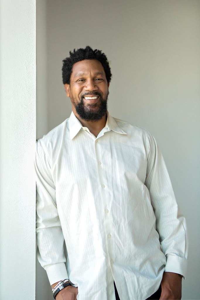 Pic 9 Ricky Jackson Trainer Ricky Jackson Flickr