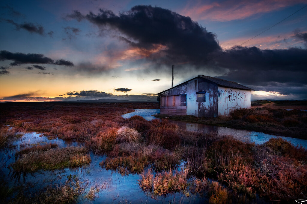 Home By The Sea ( Genesis ) 45 On Explore Pedro Abadía Flickr