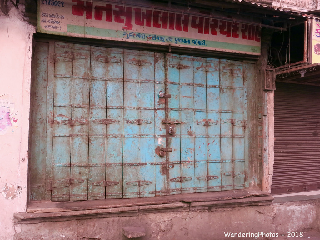 In need of a paint Ahmedabad Gujarat India Wandering PJB Flickr