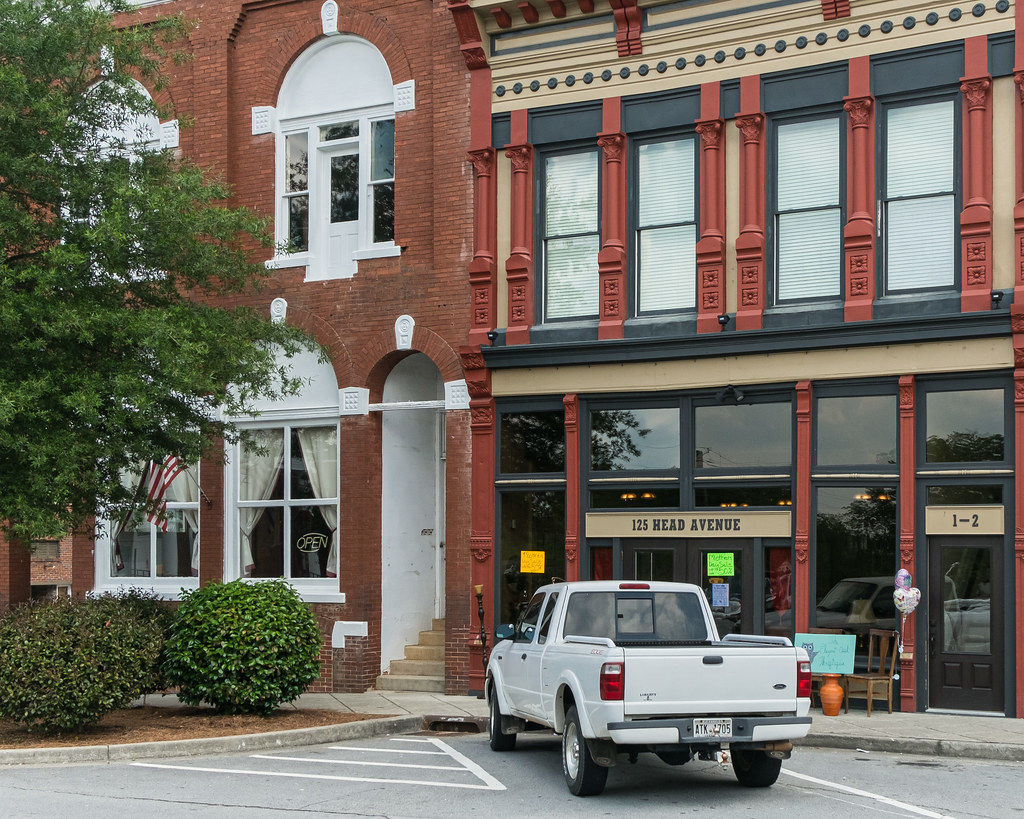 Tallapoosa, jwcjr Flickr