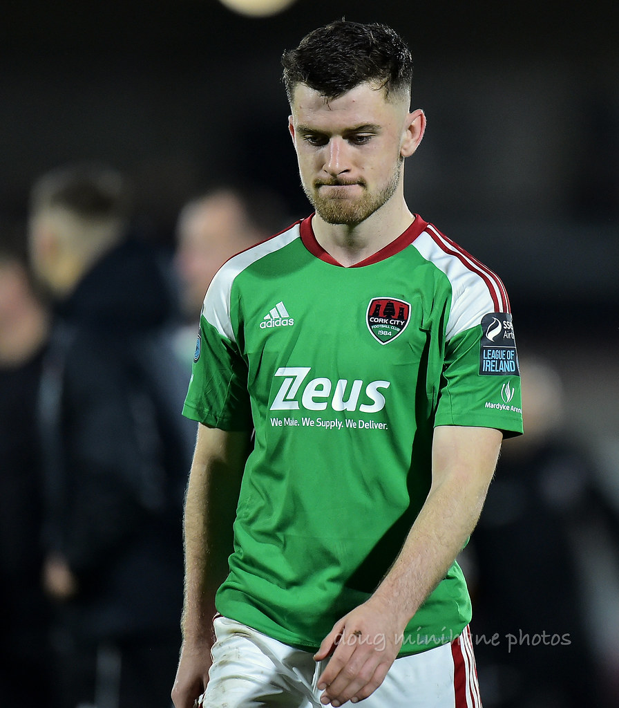 20230217 Cork City FC Vs Bohemian FC 20230217 Cork City FC… Flickr