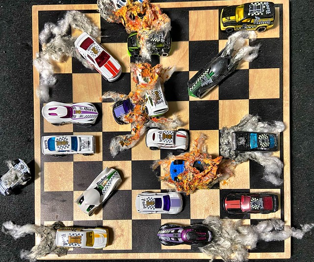 Drew Blanchard Flickr